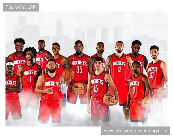 2020年NBA火箭队阵容调整及核心球员表现 2020年NBA火箭队阵容调整及核心球员表现