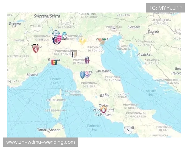 意甲联赛多少球队：了解意甲联赛的球队数量及其赛季结构