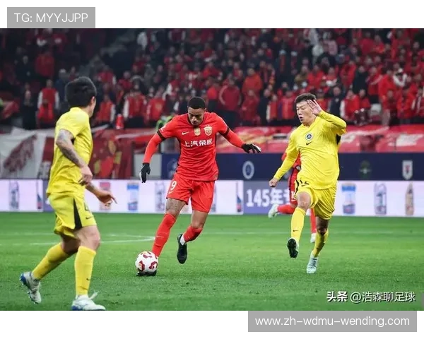 昨天中超联赛结果及精彩回顾