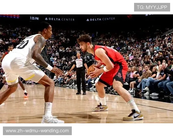 火箭队在季前赛中对阵魔术队的精彩表现回顾