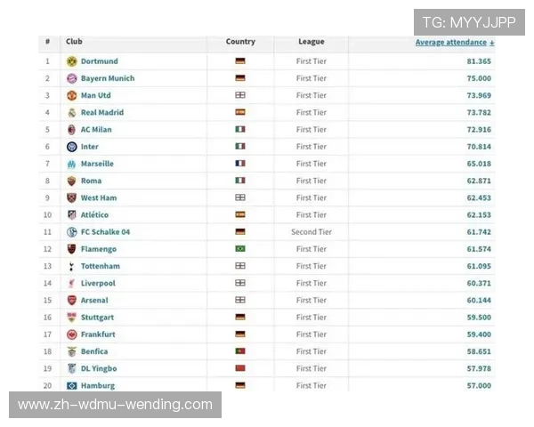 英超球队球迷数量排名 英超球队球迷数量排名