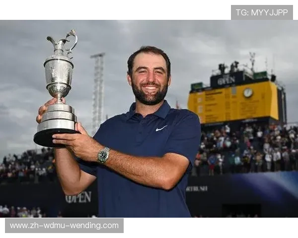 世界前十排名更新麦克罗伊仍落后舍夫勒罗斯跃升至第四位